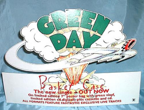 洋楽 Green Day basket case Basket Case - YouTube